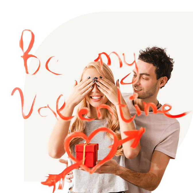 Valentine's gift