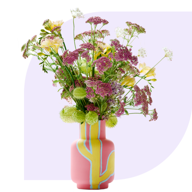 caterorie gemengde boeketten