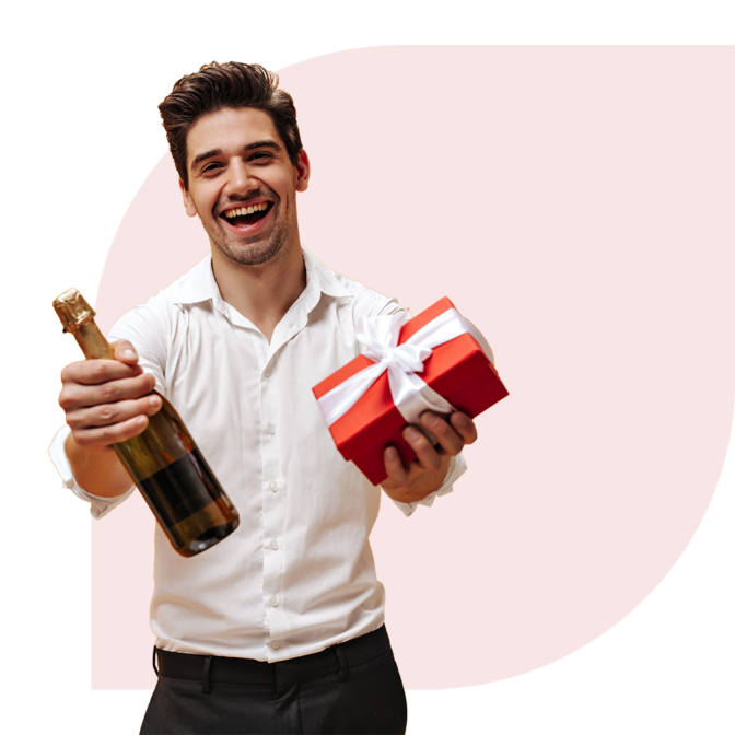 congratulations gifts